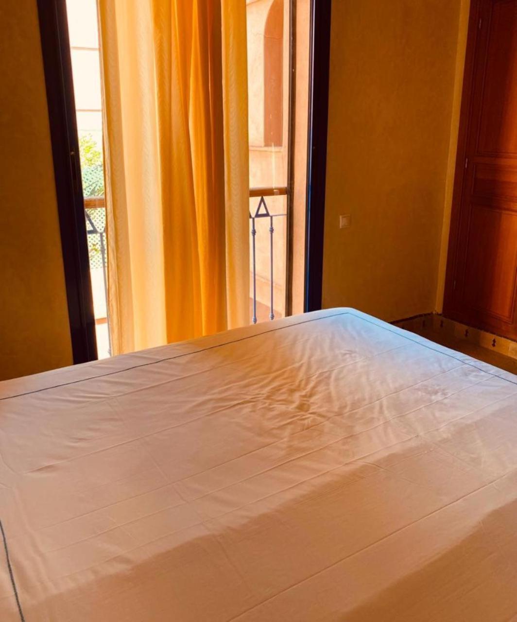 Villa Talmoulkt Familiale Marrakesh Extérieur photo